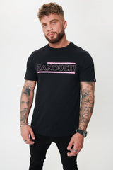 Men's Onyx T-shirt - Black